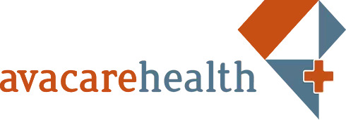 Avacare Health Logo